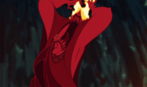 Hercules Hercules Hades Hell GIF