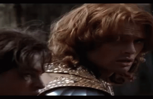 Hercules Hercules Man Portray GIF