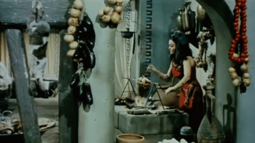 Hercules Hercules Returns GIF