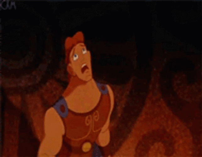 Hercules Hercules Transformed GIF