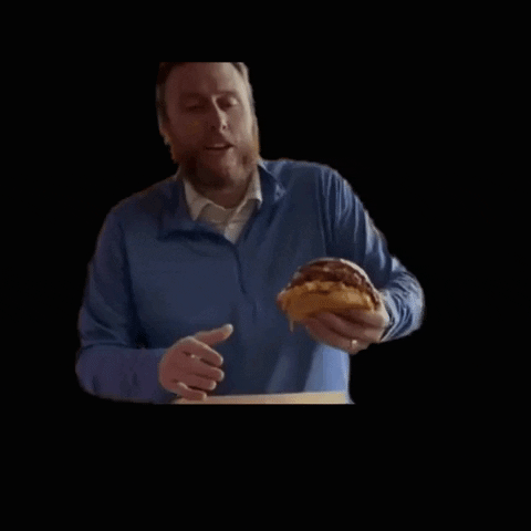 Here Grab Your Whataburger GIF