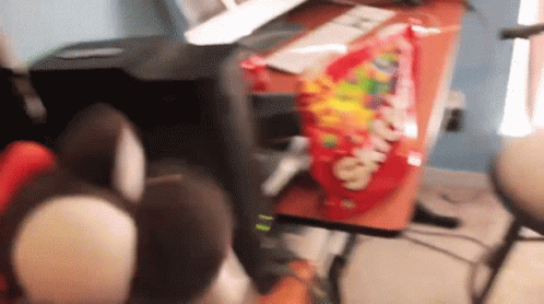 Here's A Skittles Candy Pack For You GIF