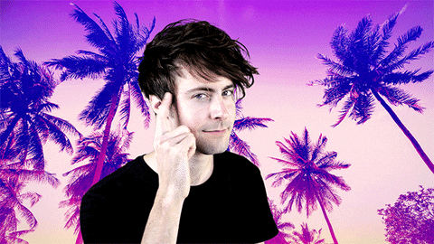 Here Think About It Meme GIF