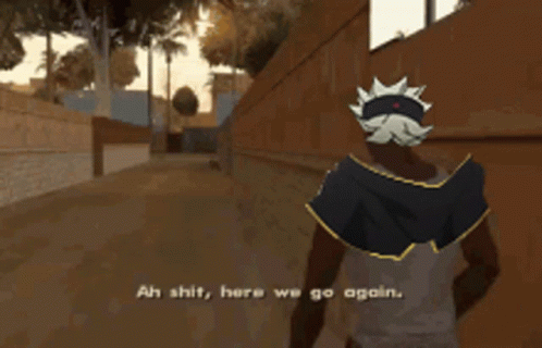 Here We Go Again Game GIF