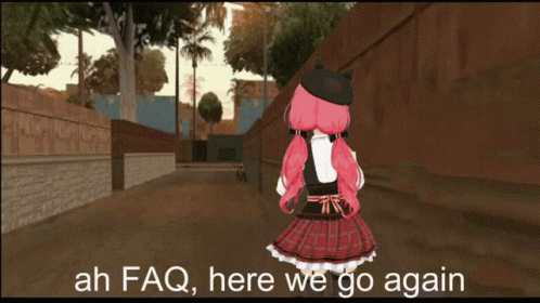 Here We Go Again Walking GIF