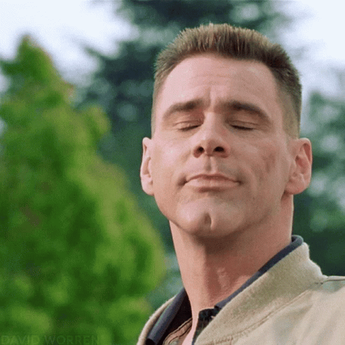 Here We Go Oh Boy Jim Carrey GIF