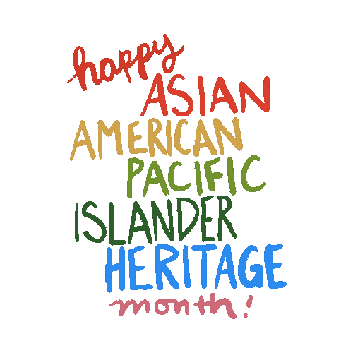 Heritage Month Transparent Sticker GIF