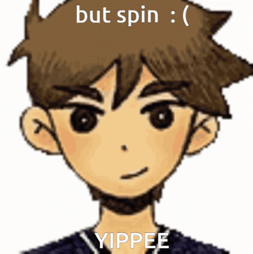 Hero Omori Yippee Meme GIF