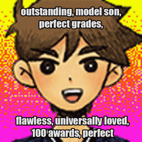 Hero Outstanding Model Son GIF