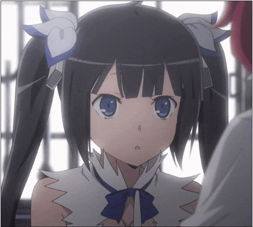 Hestia Gif GIF