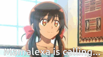 Hetalia Seychelles Gif GIF