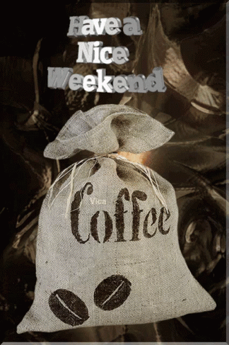 Hétvége Weekend GIF