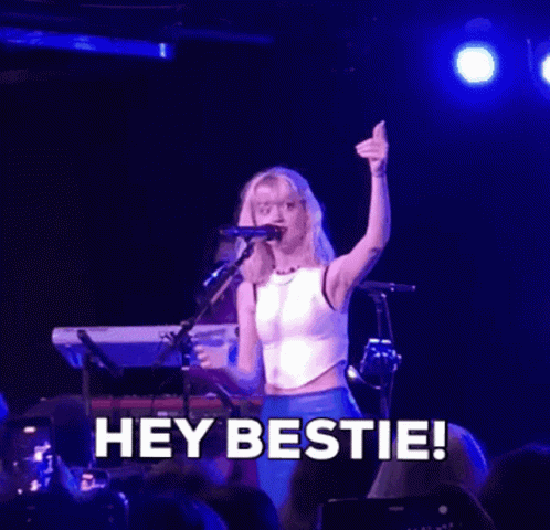  Bestie GIFs | GIFDB.com