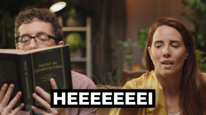 Hey Girl Hey Girl Clingy GIF