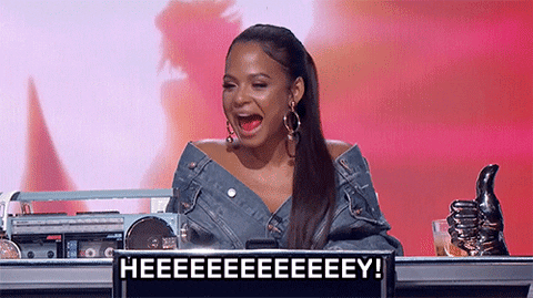 Hey Girl Hey Man GIF