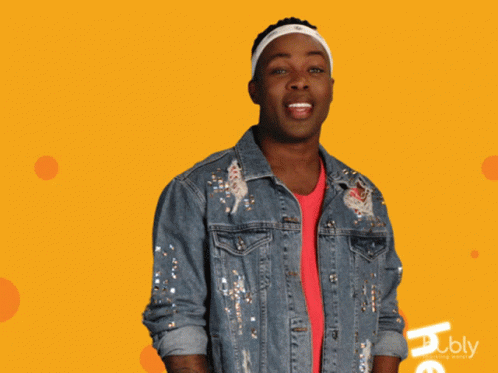 Hey Girl Hey Sign GIF