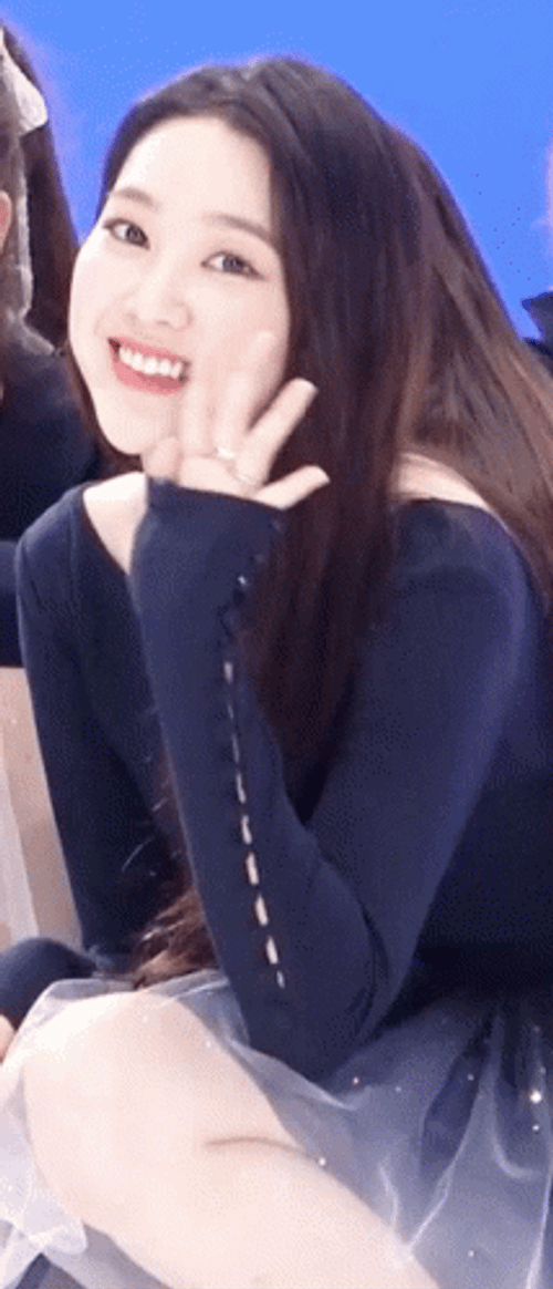 Hey Girl GIF