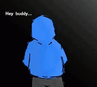 Hey It's Lenny Face GIF