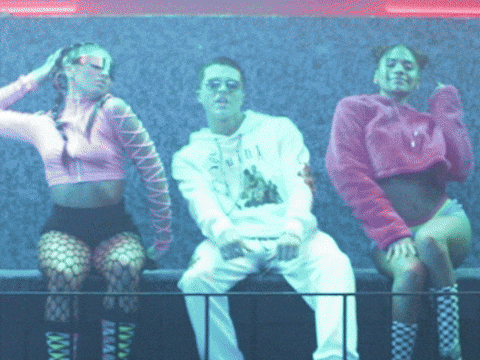 Hey Shorty Shawty Bae GIF