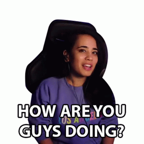 Hey You Guys How You Doing Goonies GIF