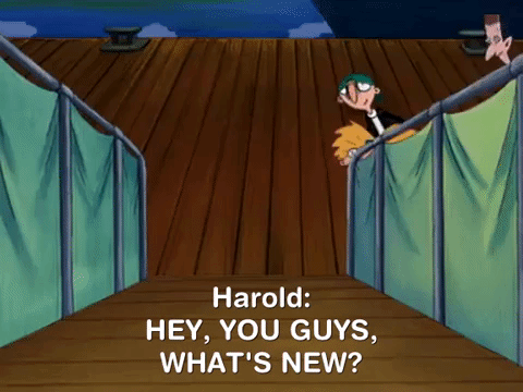 Hey You Guys Shocked Hey Arnold GIF