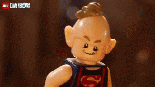 Hey You Guys Sloth Lego Goonies Parody GIF
