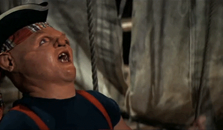 Hey You Guys Sloth The Goonies GIF