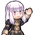 Heyy Lysithea Sticker GIF