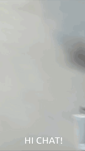 Hi Chat Ordinary Skibidi Toilet GIF