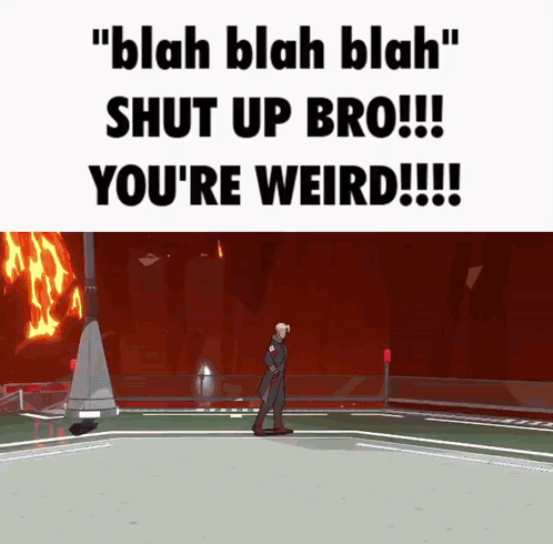 Hi-Fi Rush Meme GIF