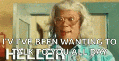 Hi Heller GIF