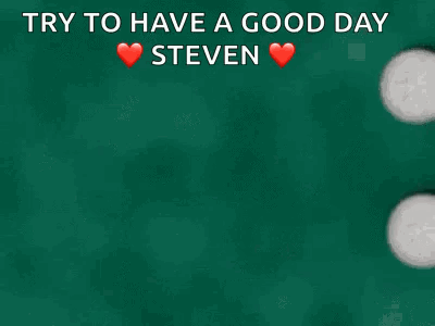 Hi Its Me Have A Good Day GIF