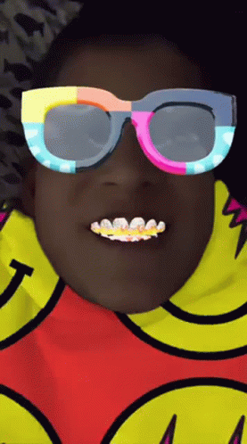 Hi Live In The Ghetto GIF