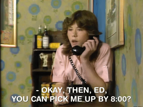 Hi Pick Me Up By Eight GIF