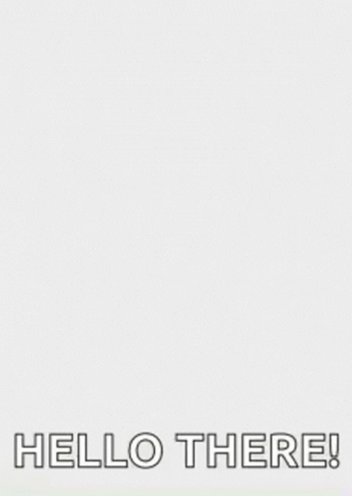 Hi There Sweet Smile Nick Wilde GIF
