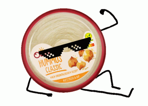 Hibachi Bowl Rocking On GIF