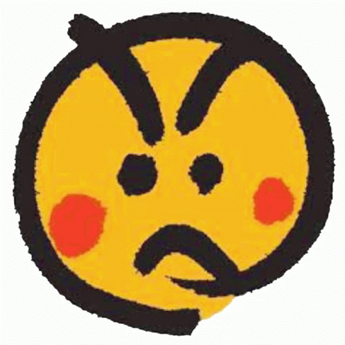 Hibachi Cute Emoji GIF