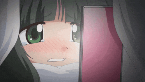 Hidamari Hidamari Sketch Gif GIF