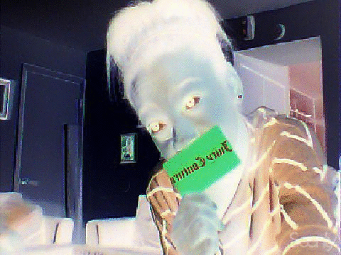 Hidden Treasure Of Memories GIF