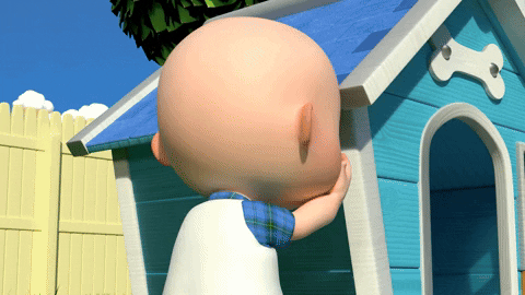 Hide And Seek Jj Cocomelon GIF