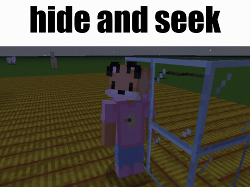 Hide And Seek Roblox Gameplay GIF
