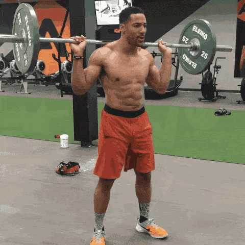 High Bar Gif GIF