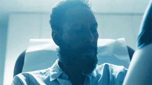 High Blood Pressure Intense Measurement GIF