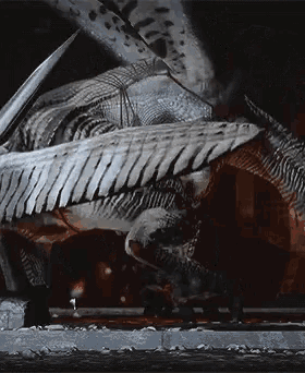 High Dragon Dragon Age Gif GIF