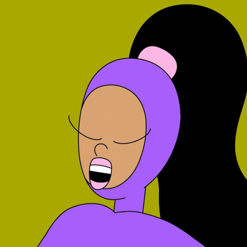 High Five Lazor Wulf Cheer Dance GIF