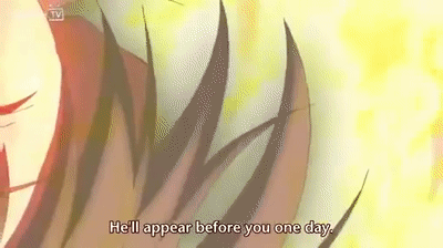 High School Dxd Issei Hyoudou Upside Down GIF