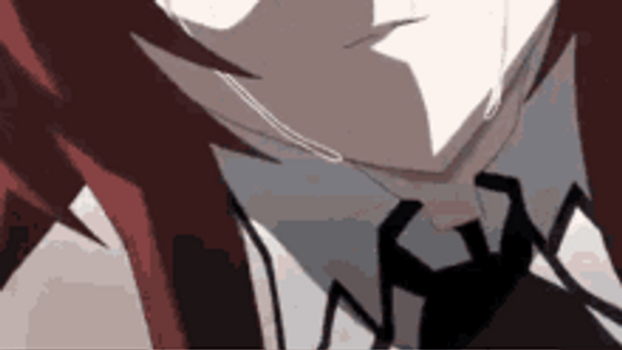 High School Dxd Rias Gremory Anime Girl Crying GIF