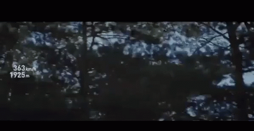 High Speed Bugatti GIF