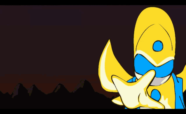 High Templar Carbot Animations Gif GIF