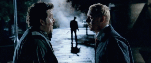 Highschool Of The Dead Zombie Attack GIF